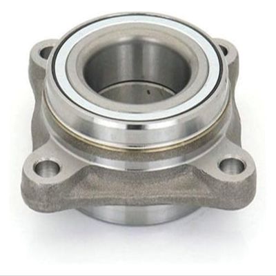 1pc/Set Parts# BM500009 Hub Unit Front Hub Assemblies