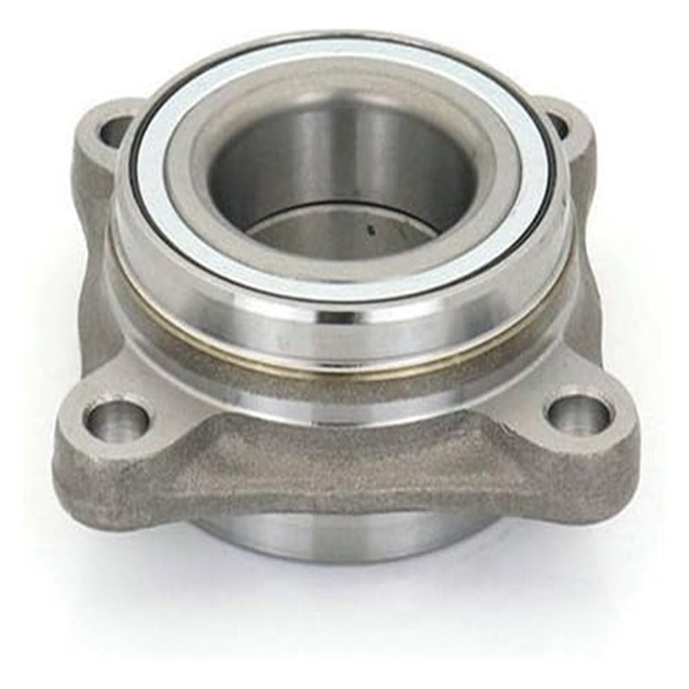 1pc/Set Parts# BM500009 Hub Unit Front Hub Assemblies