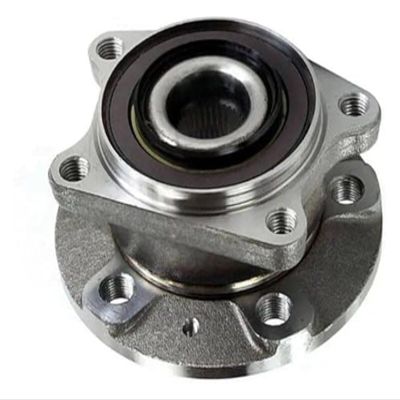 1pc/Set Parts# 31340100 Wheel hub Unit 4WD Rear Hub Assemblies