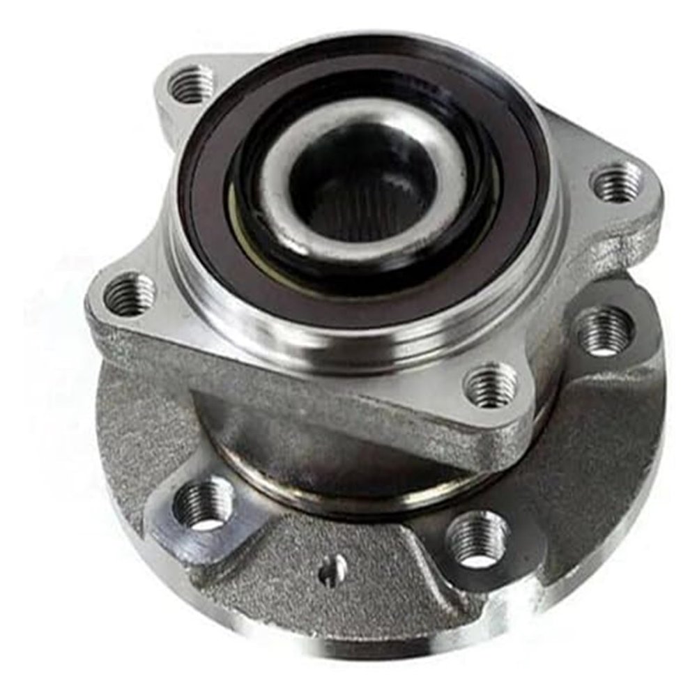1pc/Set Parts# 31340100 Wheel hub Unit 4WD Rear Hub Assemblies