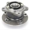 1pc/Set Parts# 31340100 Wheel hub Unit 4WD Rear Hub Assemblies view 3