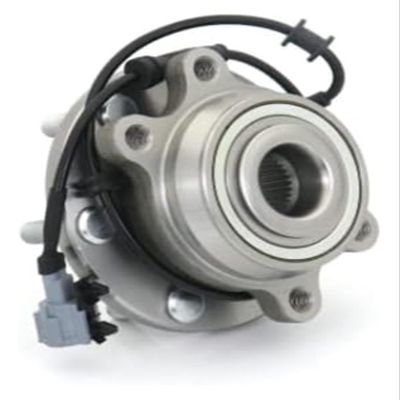 1pc/Set Parts# 40202-5X00A Hub Unit Front Hub Assemblies