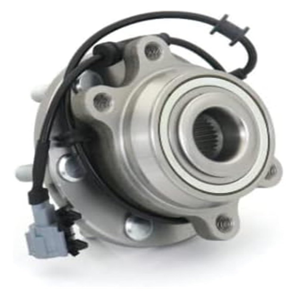 1pc/Set Parts# 40202-5X00A Hub Unit Front Hub Assemblies