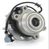 1pc/Set Parts# 40202-5X00A Hub Unit Front Hub Assemblies view 1