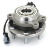 1pc/Set Parts# 40202-5X00A Hub Unit Front Hub Assemblies view 2