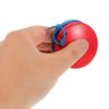 BESPORTBLE 8pcs Wooden Finger Castanets Mini Hand Percussion Musical Instruments with Clear Sound Orff Education Rhythm for Preschool Early Childhood Family Interaction and Music Learning view 4