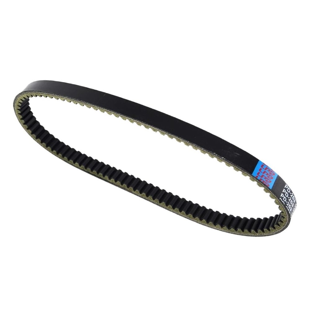 BOYOGOHP Transfer Clutch Drive Belt Compatible with Club Car DS 1984 1985 1986 1987 1012289