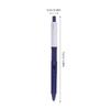 Abaodam 6pcs Creative Water Gun Pens with Spray Function Prank Ballpoint Pens for Office School Plastic in Blue White view 2
