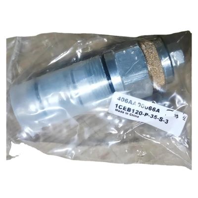 1CEB120P35S3 406AA00066A 1CEB120-P-35S3 1CEB120-P-35-S-3 1CEB120 Cartridge Valve