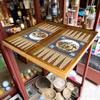 19.6-Inch Handmade Backgammon Set  Premium Khatam Wood Inlay  Traditional Persian Design  Luxury Gift for Men, Dad, Husband view 3