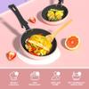 22Pcs Kids Kitchen Set, Food-Grade Stainless Steel Kids Cooking Sets, Real Food Making for Children 7-14 Beginner Cooking Educational Toys view 4