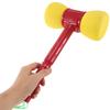 Interactive Whack-mole Hammer Soft Plastic Mallet with Sponge Head Enhances Hand-Eye Coordination and Reaction Skills Easy Setup for Family Fun and Social Play view 4