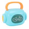 POENVFPO Kids Story Music Player, Learning Tool for Toddlers, Portable Mini Size, Rich Story Content and Educational Fun for Boys Girls view 2
