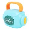 POENVFPO Kids Story Music Player, Learning Tool for Toddlers, Portable Mini Size, Rich Story Content and Educational Fun for Boys Girls view 3