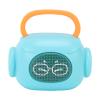 POENVFPO Kids Story Music Player, Learning Tool for Toddlers, Portable Mini Size, Rich Story Content and Educational Fun for Boys Girls view 4