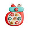 CoudarTitie Push Button Toy for Kids Educational Sensory Early Development Parent Child Interactive Toy Boys Girls Fun Memory Game view 1