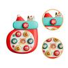 CoudarTitie Push Button Toy for Kids Educational Sensory Early Development Parent Child Interactive Toy Boys Girls Fun Memory Game view 2