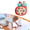 CoudarTitie Push Button Toy for Kids Educational Sensory Early Development Parent Child Interactive Toy Boys Girls Fun Memory Game view 4