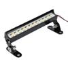 93mm RC Car Roof with 15 LEDs, RC Roof Lamp, 8 Lighting Modes for 116/112/ RC Car, LED Accessory for RC Car Modification and Decoration view 3