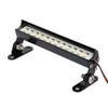 93mm RC Car Roof with 15 LEDs, RC Roof Lamp, 8 Lighting Modes for 116/112/ RC Car, LED Accessory for RC Car Modification and Decoration view 4