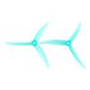20pcs/5 Packs Compatible for HQ J40 Juicy Prop J40 5.1X4X3(2CW+2CCW)-Polycarbonate SBANG FPV 5 Inch Propeller(5 Packs of Grey) view 3