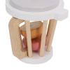 BTSEURY Wooden Smoothie Blender Toy, Role Play Toys, Cutting Fruit Juicer Maker Toys Food Play Kitchen Accessories for Boys Girls view 2