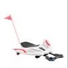 Rollplay Nighthawk Fly Kids Electric Ride-On Toy, 24V Hub Motor, 8 MPH, Ages 6+ view 1