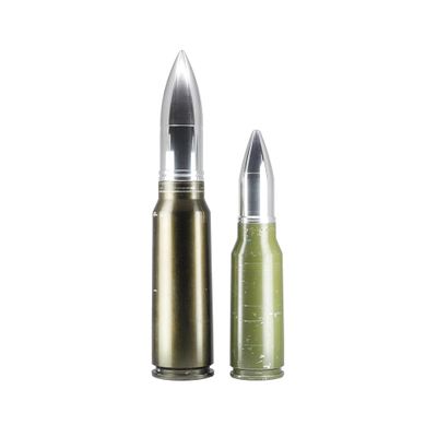 A-10 Warthog 30mm & F-35 Lightning 25mm Dummy Round