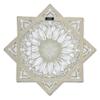 First Earth Flow Star - Dapo Star - Flow Toy Sunflower (Tan), 25.5" - Regular view 1