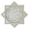 First Earth Flow Star - Dapo Star - Flow Toy Sunflower (Tan), 25.5" - Regular view 2