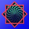 First Earth Flow Star - Dapo Star - Flow Toy (Spiral 3, 25.5" - Regular) view 4