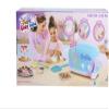 New Trending Limited Edition Ultimate Easy Bake Oven with pan, spatula, and a bonus mix with sprinkles view 2
