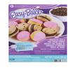 New Trending Limited Edition Ultimate Easy Bake Oven with pan, spatula, and a bonus mix with sprinkles view 4