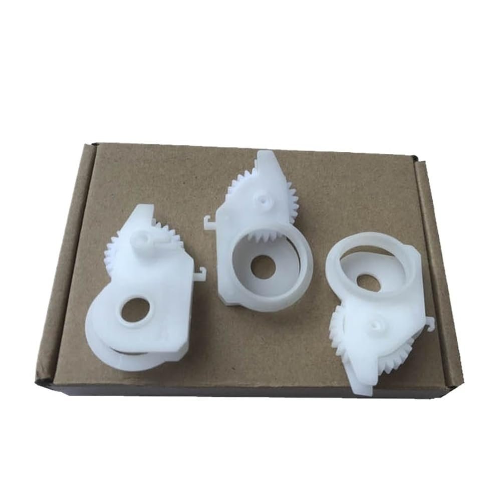 10X Arm Swing Gear for hp 1320 1160 P2014 P2015 3390 3392 M2727 for canon LBP3300 3360 3310 3370 RC1-3575 RC1-3575-000 RU5-0307
