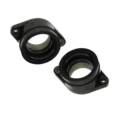2 Carburetor Inlet Compatible With CB400T CB400N Models Fits Part Number 16211-413-000