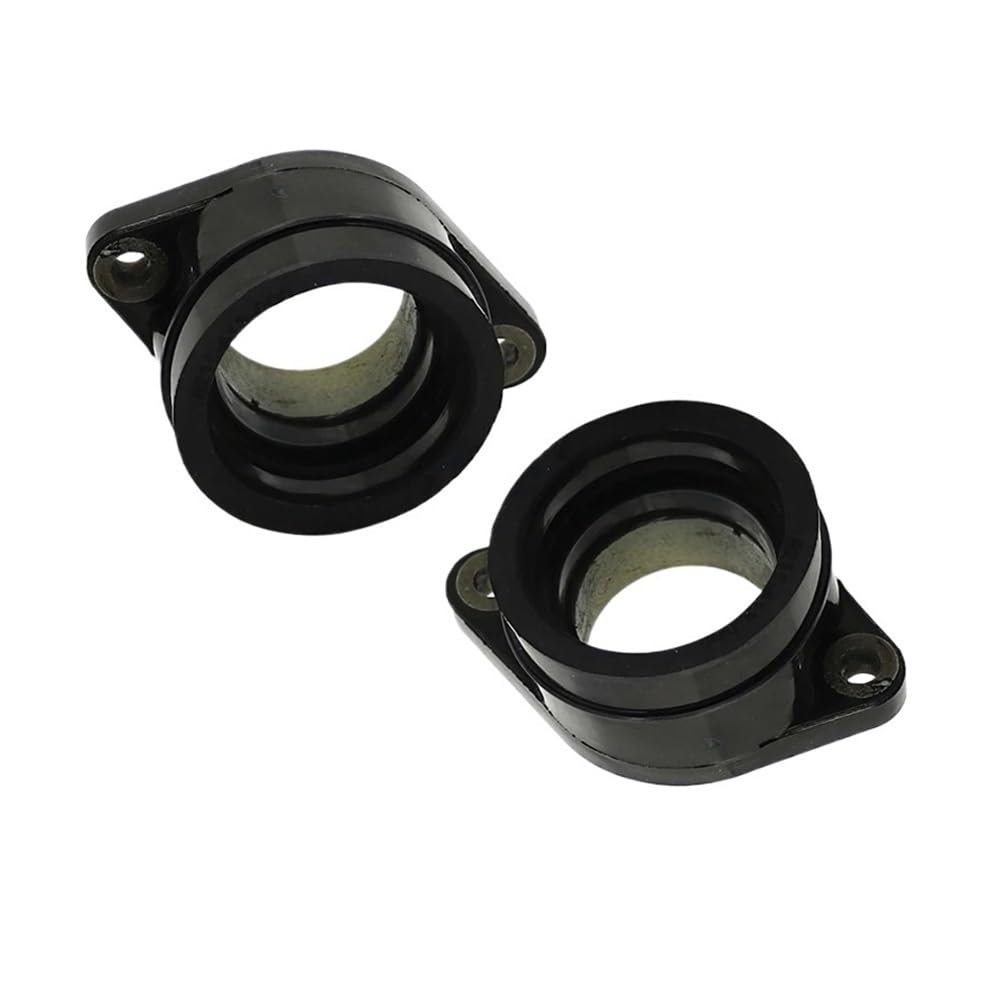 2 Carburetor Inlet Compatible With CB400T CB400N Models Fits Part Number 16211-413-000