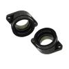 2 Carburetor Inlet Compatible With CB400T CB400N Models Fits Part Number 16211-413-000 view 1