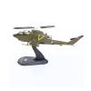 ZFQSEXTWT 1 72 Fit for AH-1S Bell 214ST Cobra Attack Row Helicopter Military Die-Cast Aircraft Collectible Hobby Playgame Kit view 2