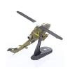 ZFQSEXTWT 1 72 Fit for AH-1S Bell 214ST Cobra Attack Row Helicopter Military Die-Cast Aircraft Collectible Hobby Playgame Kit view 4