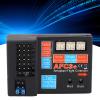 ZZIOLYTHICTRADING AFC3 3 Axle Controller, RC Fixed Wing Aircraft Stabilizer System, Enhanced Stability with 3 Axes, PWM Output 50Hz 1020 2020us, for Conventional Planes, view 2