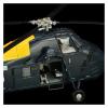 ZFQSEXTWT 1 72 Scale Model Fit for Navy H-34 Helicopter Plastic Simulation Aircraft Static Finished Collection Hobby Playgame Kit view 3