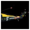 ZFQSEXTWT 1 72 Scale Model Fit for Navy H-34 Helicopter Plastic Simulation Aircraft Static Finished Collection Hobby Playgame Kit view 4