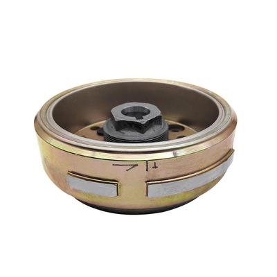 Magneto Rotor Assembly Compatible with 500 600 650, RM 500-2 650 650-2, Models 370102-102-0000 LU070950 505D060