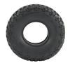 RC Tires Tyres Wheels Compatible with Axial Jr 90069 D90 TF2 for Tamiya CC01 LC70 for MST 4PCS 95MM 1.55Inch Rubber Wheel Tires Tyre for RC Crawler Car view 4