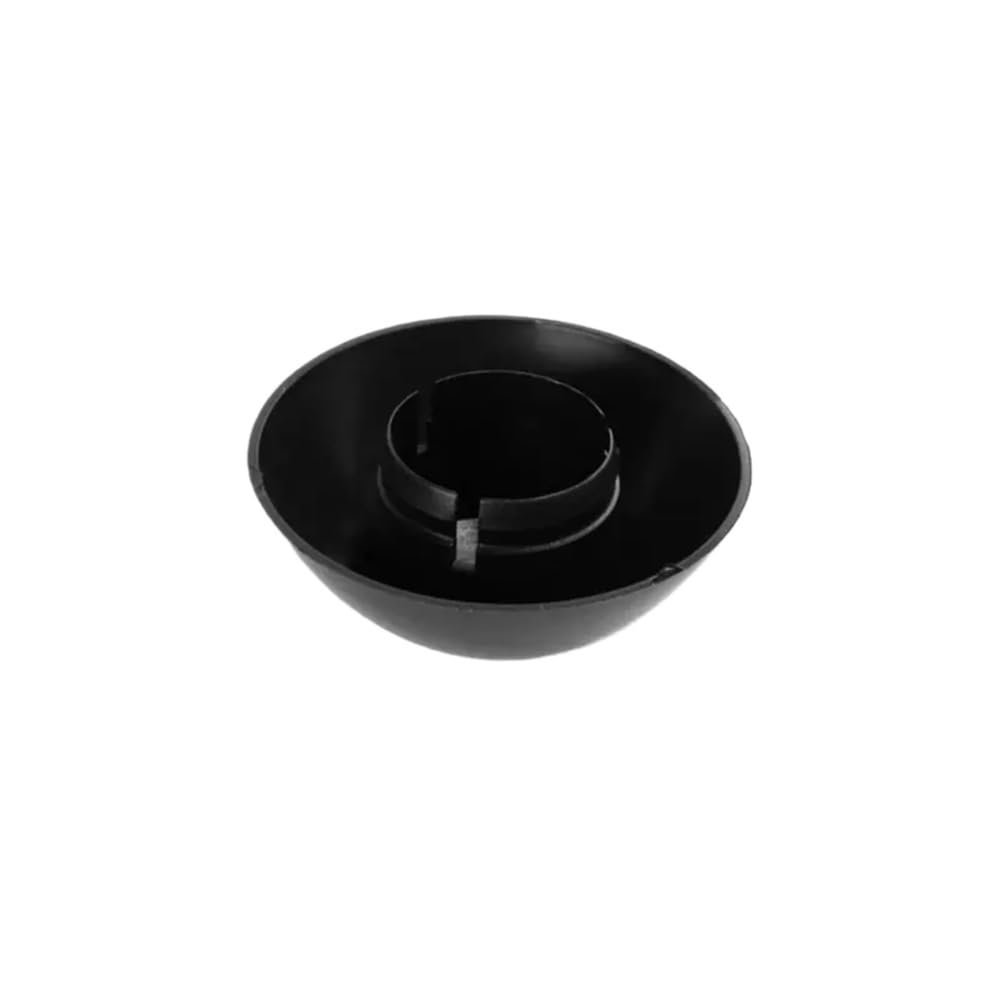 Rear Shock Mount Cover Cap 1J0512135A Beetle Polo A3 Q3 TT Seat Compatible with Part Number 1J0512135A