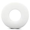 4Pcs Soft Foam Fit 1.9 2.2 Wheel Tires 105/110mm for 1/10 RC Crawler Car Axial SCX10 90046 TRX4 TRX6 Redcat Gen8 view 2