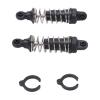 Keenso RC Oil Filled, Upgraded Hydraulic Design for 1/18 SCY 18101 18103 RC Cars, Enhanced Stability and Performance view 1