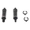 Keenso RC Oil Filled, Upgraded Hydraulic Design for 1/18 SCY 18101 18103 RC Cars, Enhanced Stability and Performance view 3