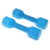 1 Pair Light Weight Outdoor Fitness Toy for Kids, Blue view 1