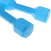 1 Pair Light Weight Outdoor Fitness Toy for Kids, Blue view 2